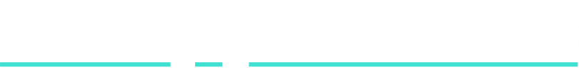 De Appmakers